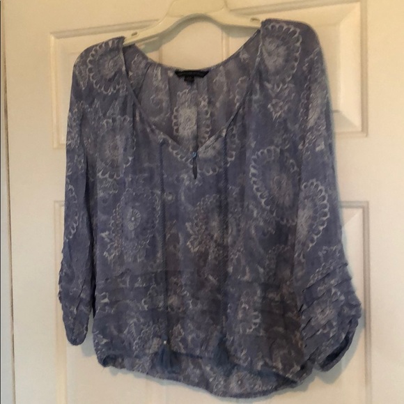 American Eagle ladies blouse - Picture 1 of 3